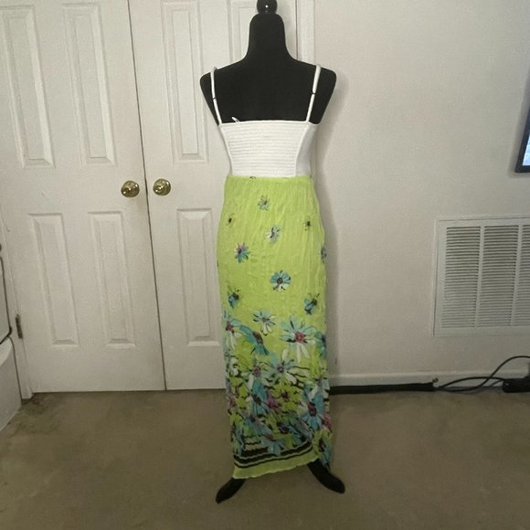 Aeropostale Maxi / Long Dress - Picture 5 of 9